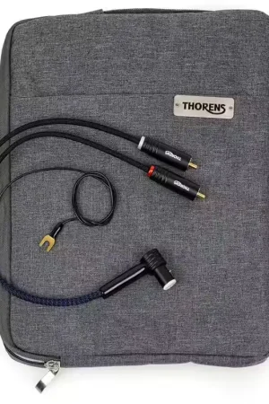 Thorens PhonoConnect PHS 150 DIN-RCA - Best-seller