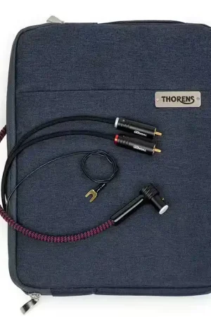 Nouvel arrivage - Thorens PhonoConnect PHC 150 DIN-RCA