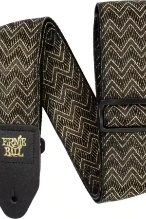 Achetez maintenant - Ernie Ball Jacquard Golden Waves