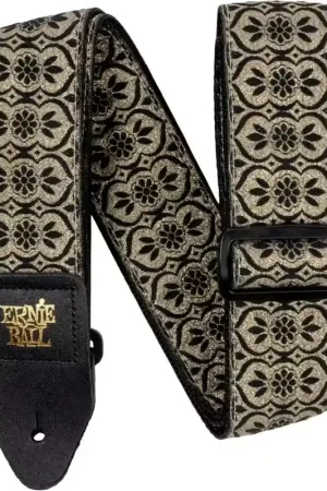 Ernie Ball Jacquard Golden Garden | Vente flash