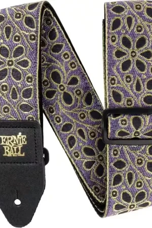 Remise | Ernie Ball Jacquard Jasmine and Juice