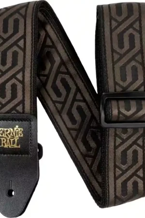 Prix choc | Ernie Ball Jacquard Tribal Chain