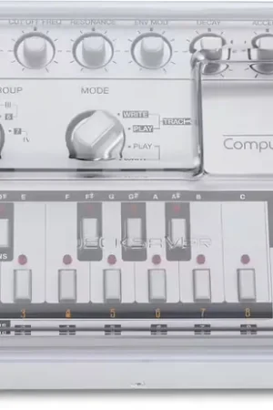 Decksaver DIN SYNC RE-303 Cover | Tendance