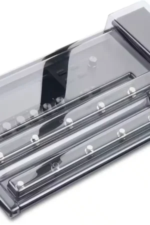 Très apprécié des clients | Decksaver Boss GT-1000 Cover