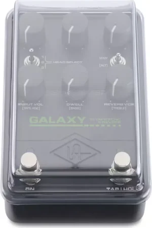 Achetez en ligne - Decksaver Universal Audio UAFX Pedal Cover
