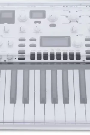 Decksaver Korg Kingkorg Neo Cover | Best-seller