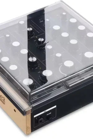 Bien noté | Decksaver Headliner R4 Cover