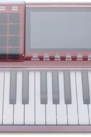 Soldes | Decksaver Akai MPC Key 37 Cover