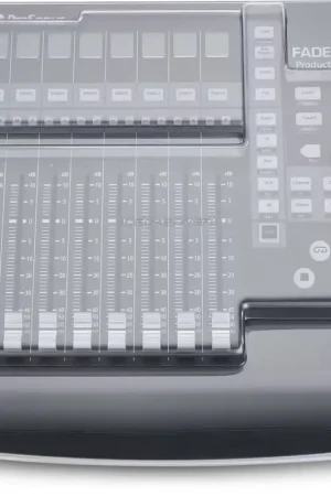 Disponible - Decksaver Presonus Faderport 8 Cover