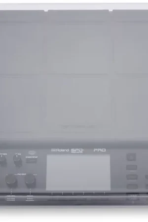 Decksaver Roland Spd-Sx Pro Cover | Direct fabricant