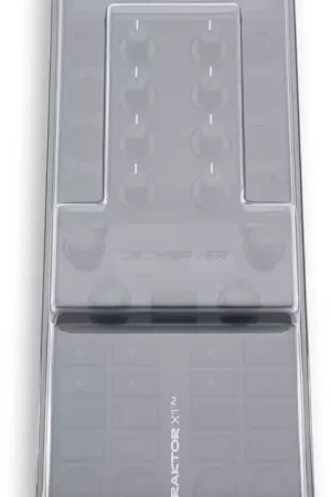 Profitez-en - Decksaver Native Instruments Traktor X1 Mk3 Cover