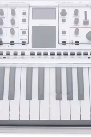 Decksaver Roland Gaia 2 Cover | Prêt à expédier