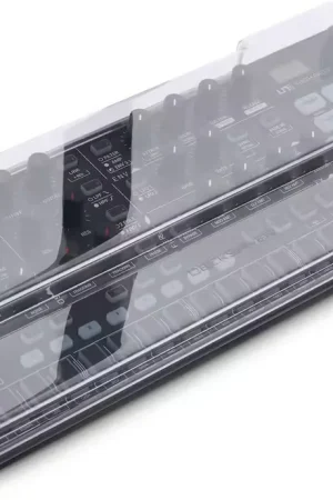Decksaver Ik Multimedia Uno Synth Pro X Cover - Déstockage