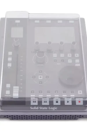Prix mini | Decksaver Solid State Logic UF1 Cover