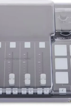 Decksaver Rodecaster Duo Cover - Coup de cœur