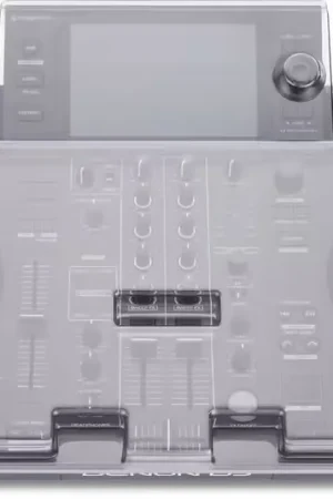 Top des ventes | Decksaver Denon DJ SC Live 2 Cover