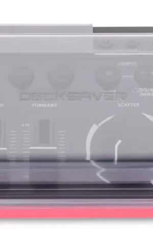 Decksaver Roland Aira Compact E-4 Cover | Qualité professionnelle