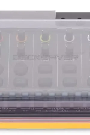 Plus que quelques articles - Decksaver Roland Aira Compact T-8 J-6 & S-1 Cover