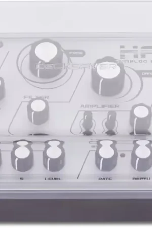 Decksaver Dreadbox Hades & Erebus Cover | Livraison rapide