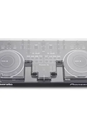 Decksaver Pioneer DDJ-REV1 Cover - Offre exclusive