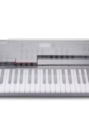 Commandez maintenant - Decksaver Korg Wavestate Opsix Modwave Cover