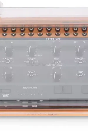 Decksaver Behringer Crave Cover - Prix exceptionnel