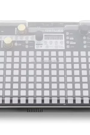 Achetez maintenant - Decksaver Synthstrom Audible Deluge Cover