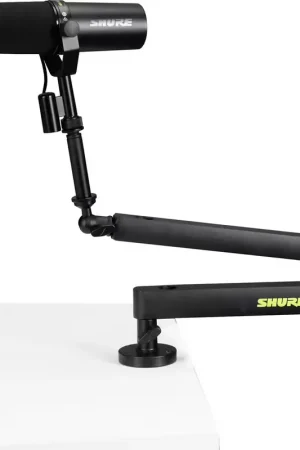 Super prix | Shure By Gator SH-BROADCAST2 Low-Profile Stand