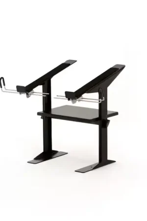 Disponible maintenant - Humpter MOVE Laptop Stand