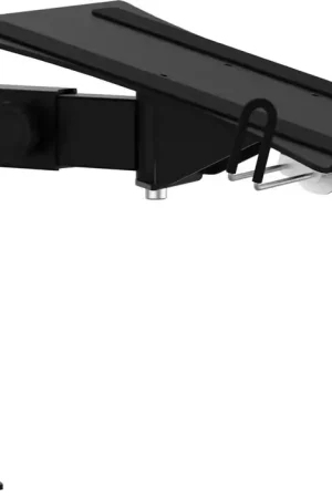 Préféré des clients - Humpter B3 Laptop Stand BK