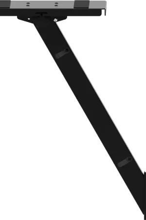 Offre du jour - Humpter B3 Side Shelves BK