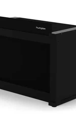 Disponible dès maintenant | Humpter B3 Table DJ professionnelle BK