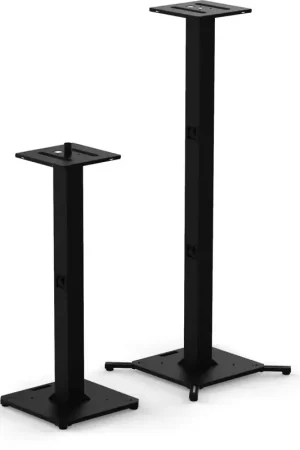 Humpter MH STAND Pieds d'enceintes BK - Offre à durée limitée