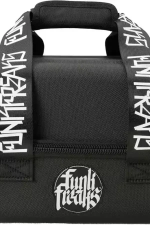 Magma 45 Sandwich "Funkfreaks" Edition Black/Juicy-orange - Nouveau produit