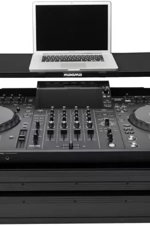 Préféré des clients - Magma DJ-Controller Workstation XDJ-AZ / XDJ-XZ
