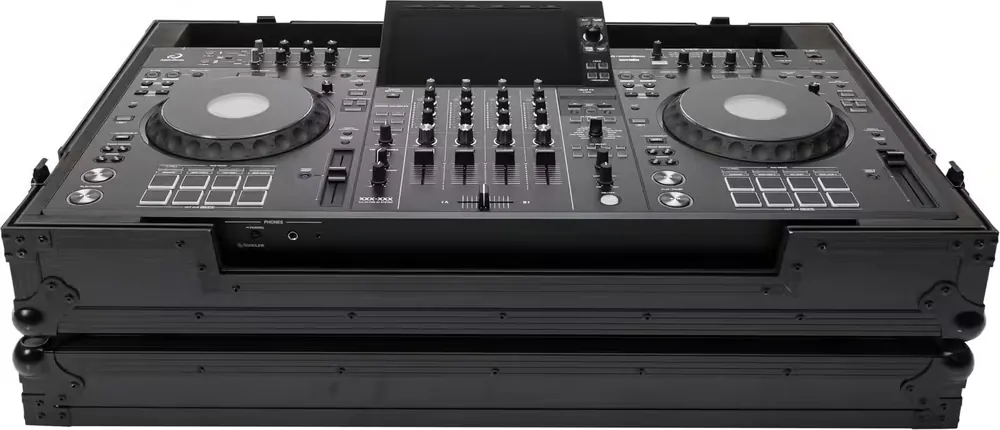 Magma DJ-Controller Case XDJ-AZ / XDJ-XZ - Profitez-en maintenant