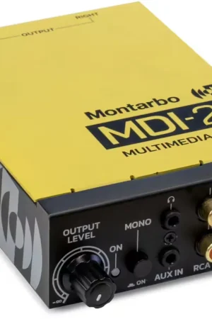 Montarbo MDI-2M | Produit tendance