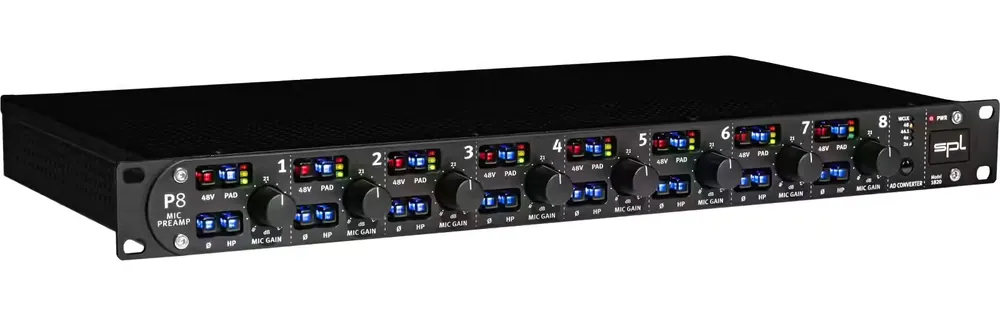 SPL P8 | Promotion
