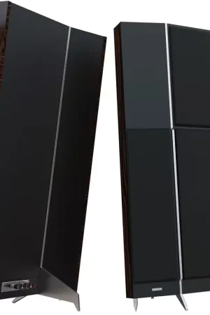 Prix mini | Thorens Soundwall HP 600