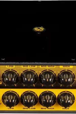 Markbass LMK 58R - Remise supplémentaire