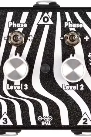 Ne manquez pas cette offre | Earthquaker Four to One Mixer