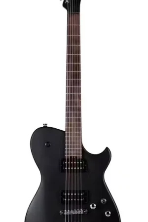 Réduction | Cort Manson Signature Matt Bellamy Black - STOCK B
