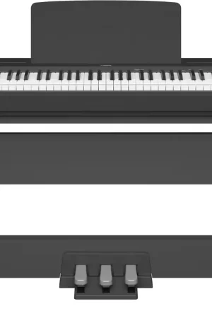 Yamaha P-145BT et son meuble - Tout nouveau