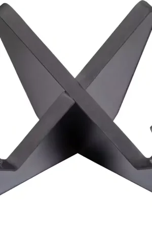 Plus que quelques articles - Gator Frameworks Stand Guitare X Bois Noir
