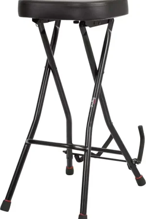 Gator Frameworks Tabouret et Stand pour Guitare | Profitez-en