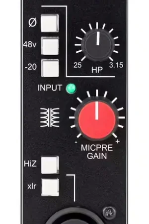 Harrison 32Cpre+ - Prix choc