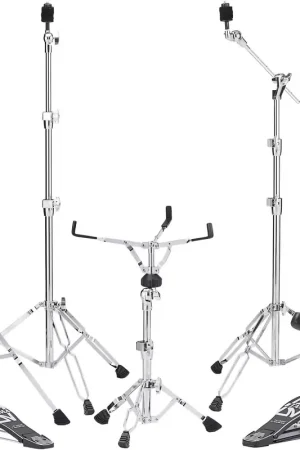 Tama HM5W - Pack Hardware | Disponible dès maintenant