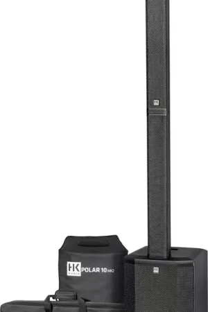Remise supplémentaire - HK Audio Polar 10 MK2