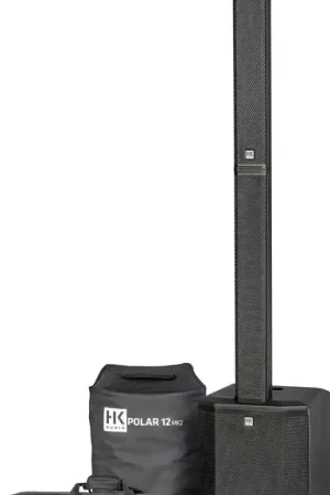 HK Audio Polar12 MK2 | Nouvel arrivage