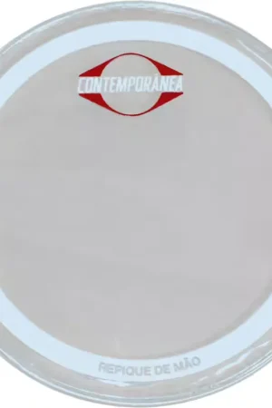Disponible à la commande - Contemporanea Peau transparente 10'' - Répique de Mao